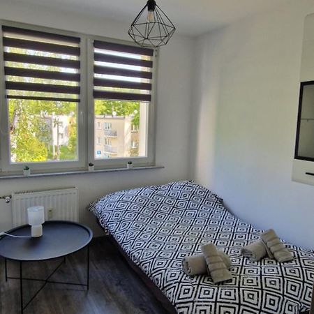 Apartament Zdrojowy Głucholazy Εξωτερικό φωτογραφία