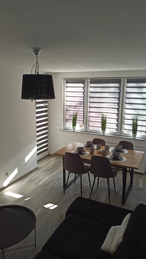 Apartament Zdrojowy Głucholazy Εξωτερικό φωτογραφία
