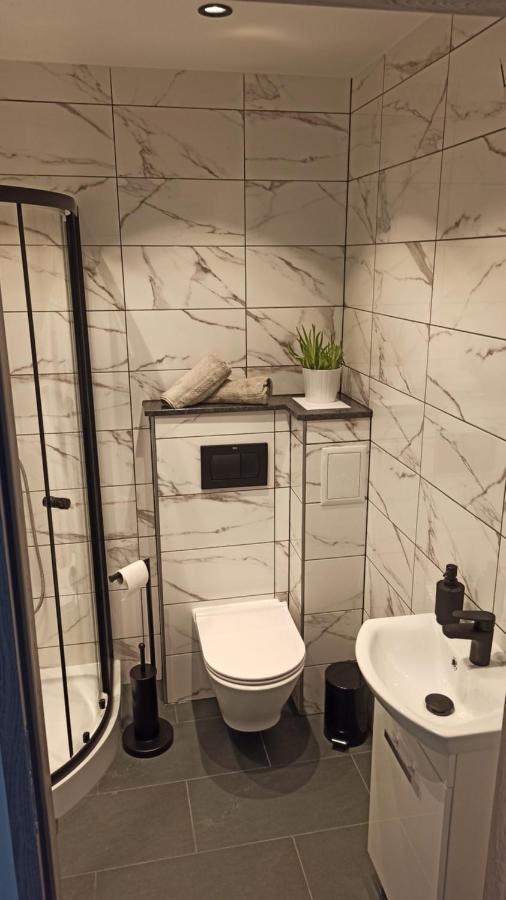 Apartament Zdrojowy Głucholazy Εξωτερικό φωτογραφία