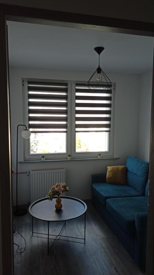 Apartament Zdrojowy Głucholazy Εξωτερικό φωτογραφία