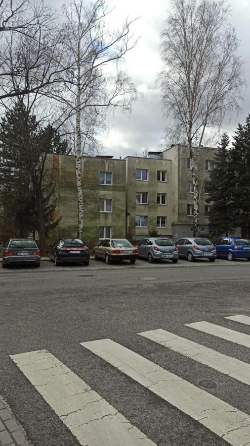 Apartament Zdrojowy Głucholazy Εξωτερικό φωτογραφία