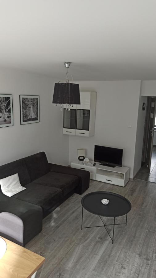 Apartament Zdrojowy Głucholazy Εξωτερικό φωτογραφία