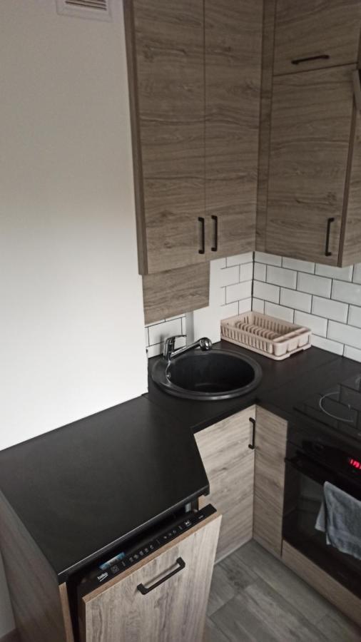 Apartament Zdrojowy Głucholazy Εξωτερικό φωτογραφία