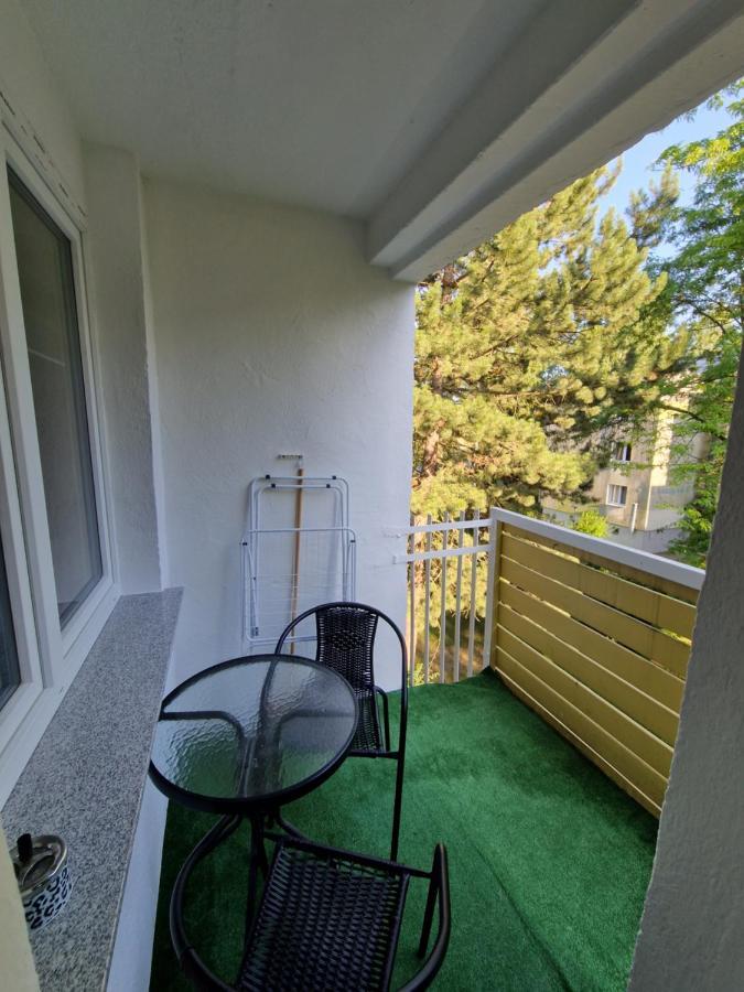 Apartament Zdrojowy Głucholazy Εξωτερικό φωτογραφία