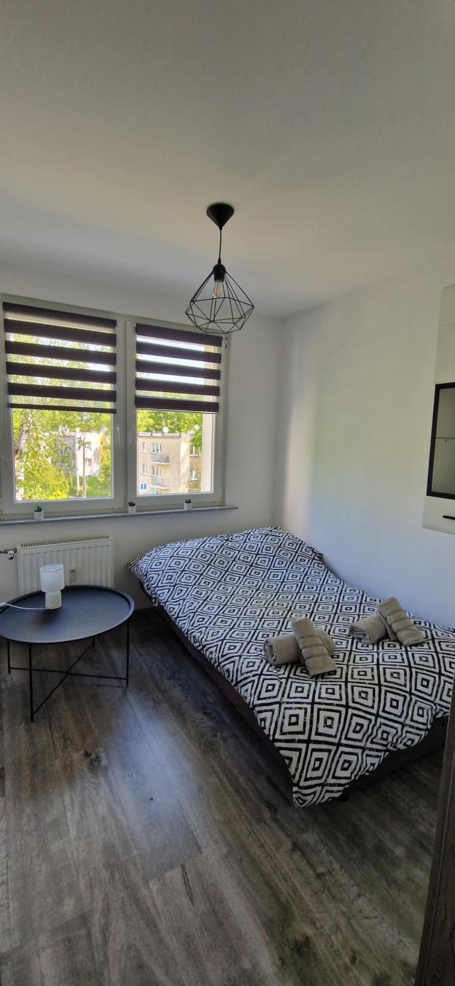 Apartament Zdrojowy Głucholazy Εξωτερικό φωτογραφία